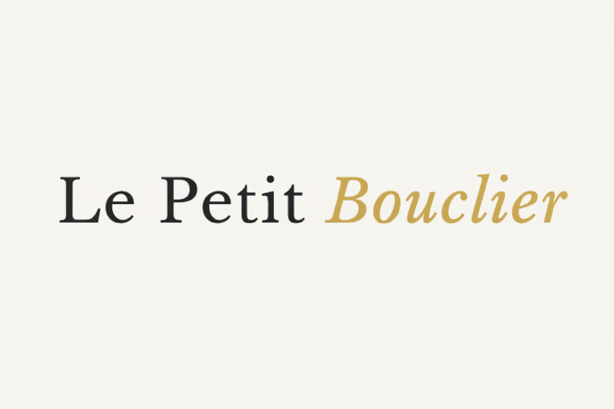 Le Petit Bouclier